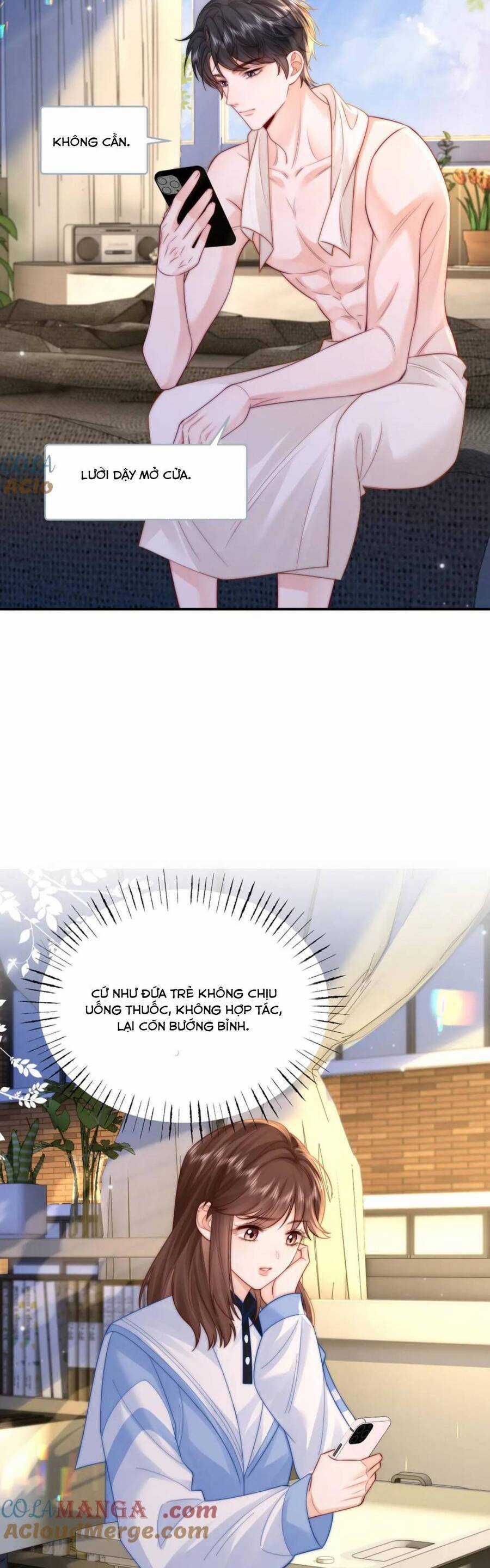 Truỵ Lạc Chapter 26 trang 5