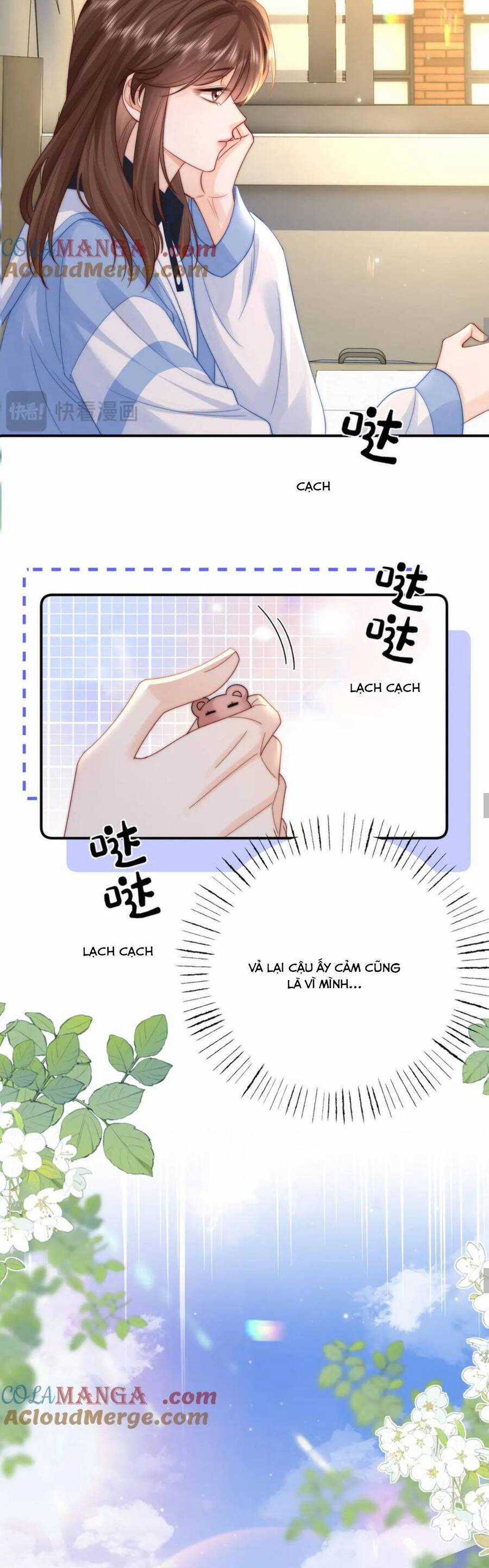 Truỵ Lạc Chapter 26 trang 8