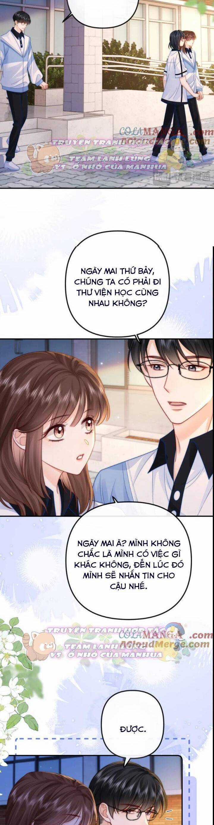 Truỵ Lạc Chapter 27 trang 10