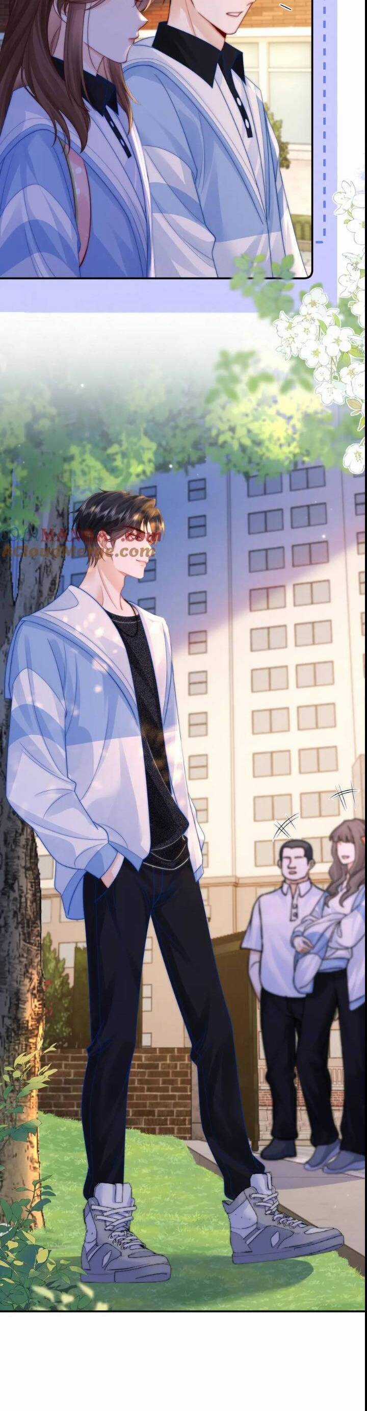 Truỵ Lạc Chapter 27 trang 11