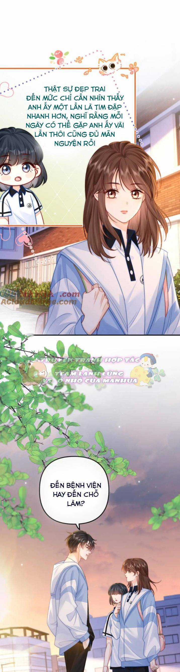 Truỵ Lạc Chapter 27 trang 12