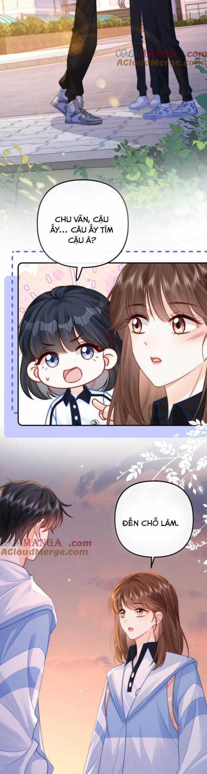 Truỵ Lạc Chapter 27 trang 13