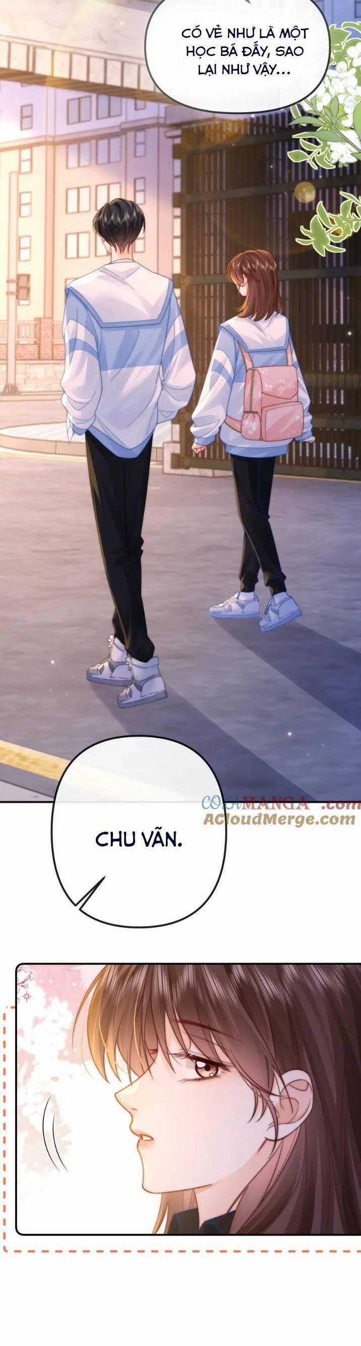 Truỵ Lạc Chapter 27 trang 15