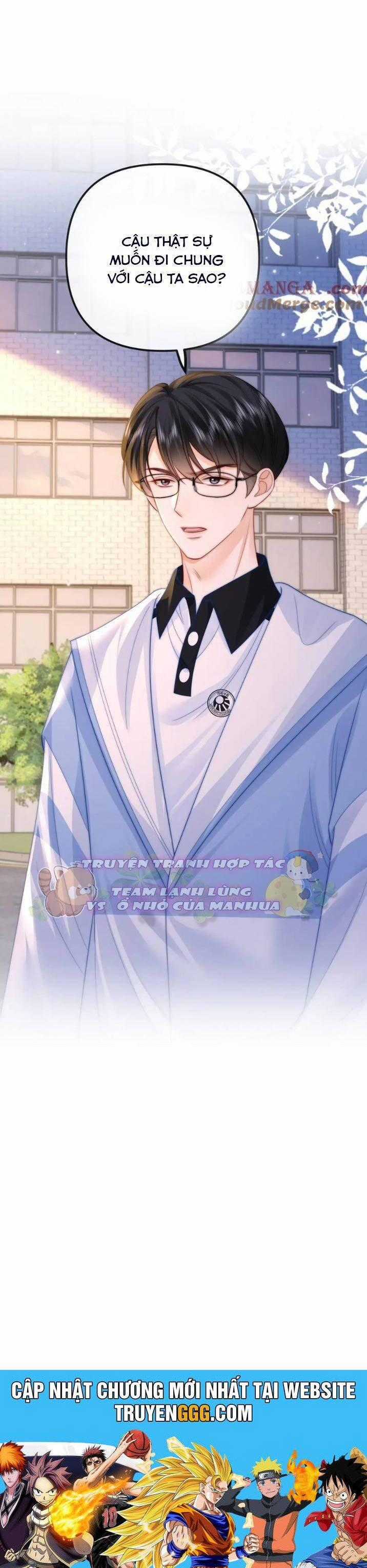 Truỵ Lạc Chapter 27 trang 16