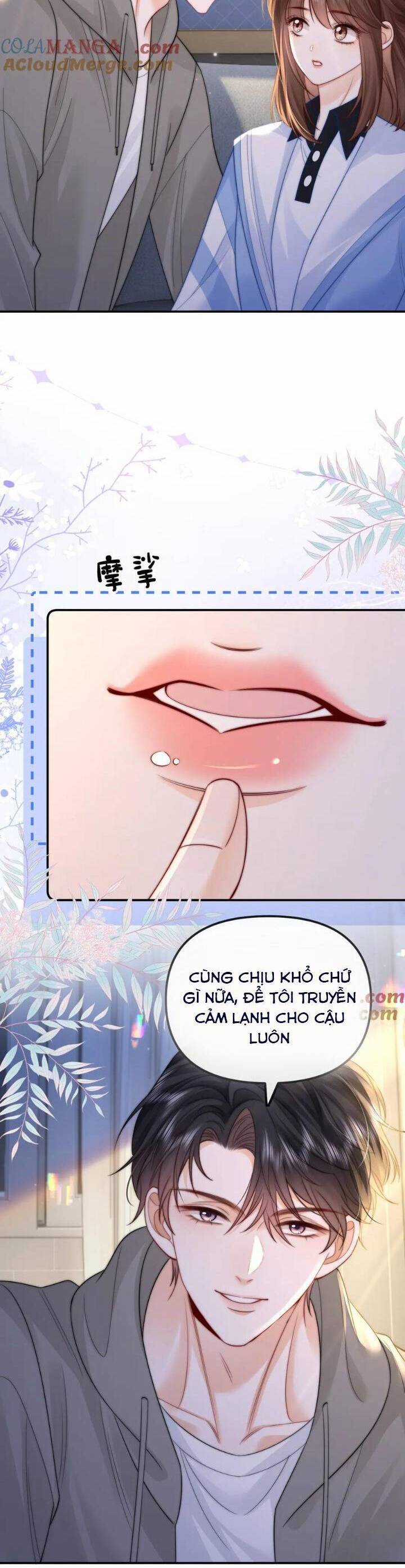 Truỵ Lạc Chapter 27 trang 3