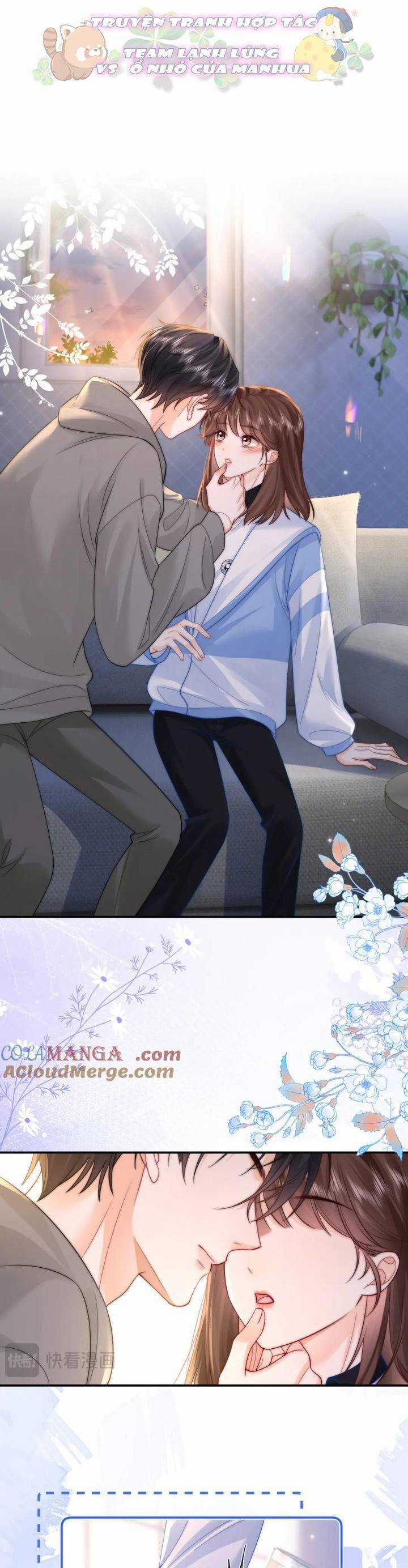 Truỵ Lạc Chapter 27 trang 4