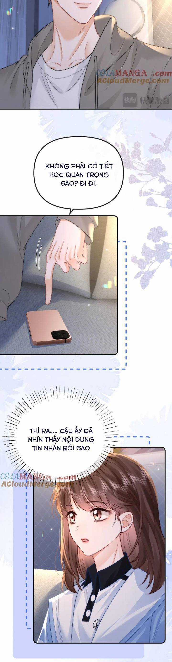 Truỵ Lạc Chapter 27 trang 7