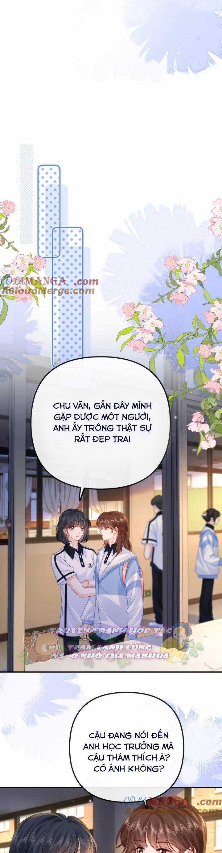 Truỵ Lạc Chapter 27 trang 8