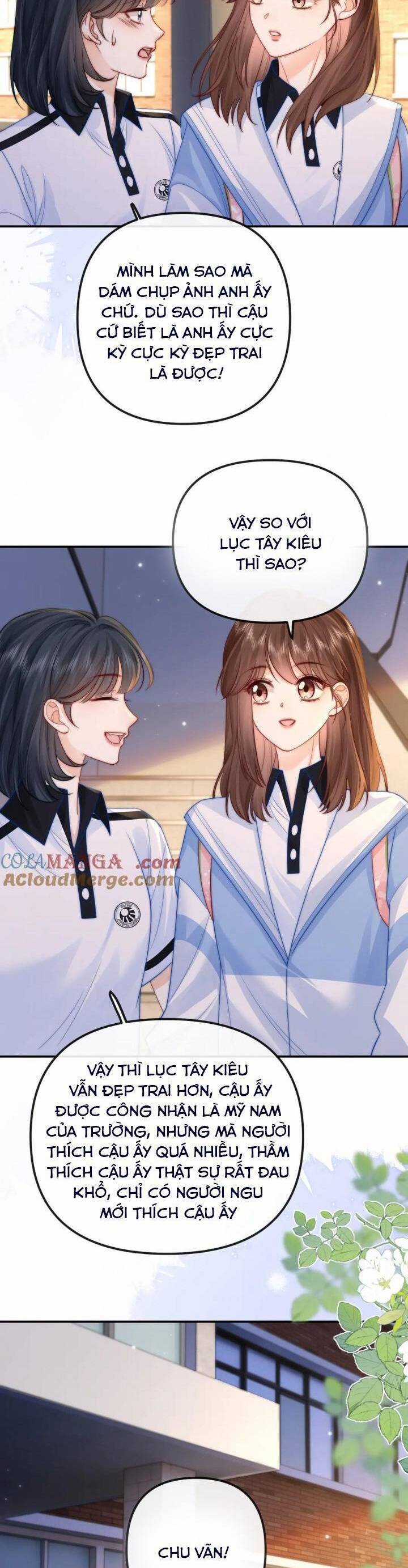 Truỵ Lạc Chapter 27 trang 9