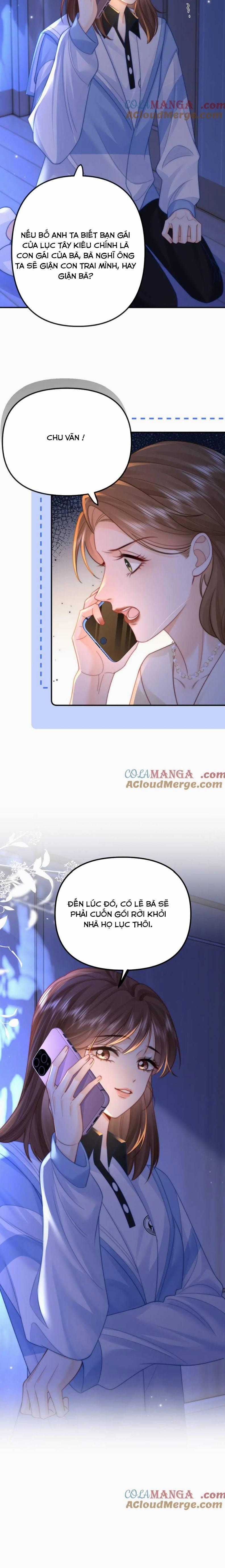 Truỵ Lạc Chapter 29 trang 2