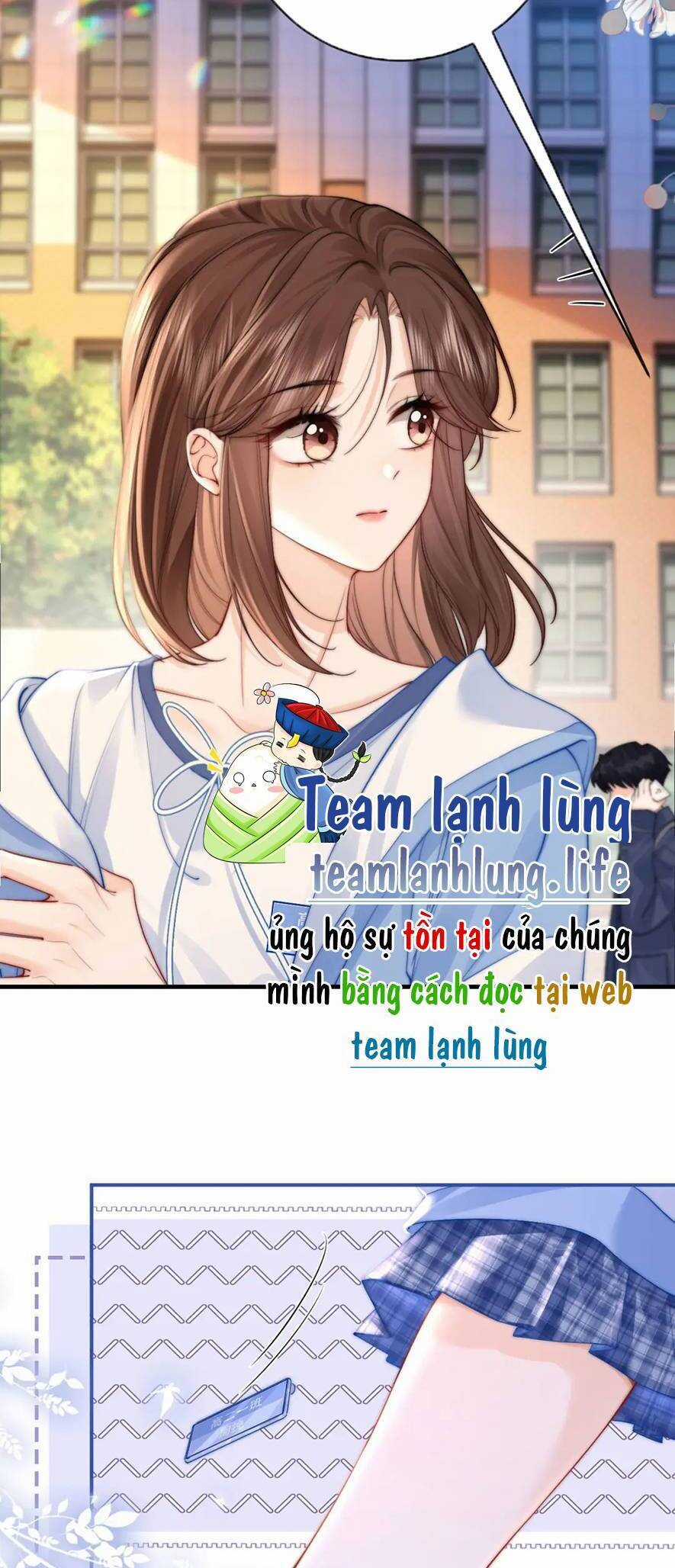 Truỵ Lạc Chapter 3 trang 10
