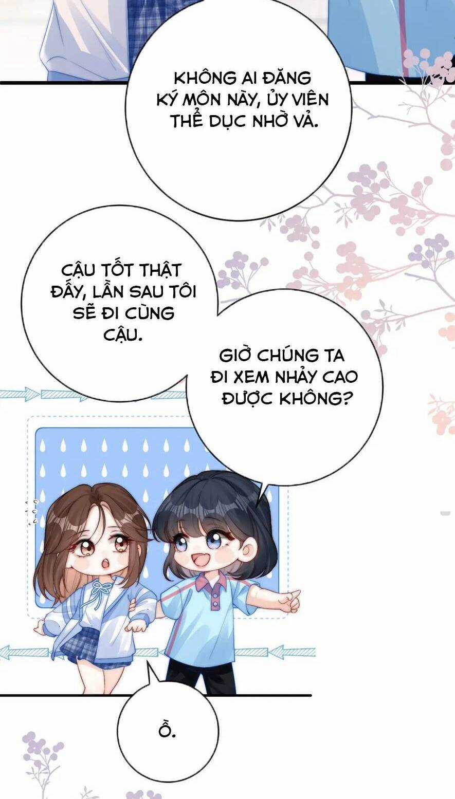 Truỵ Lạc Chapter 3 trang 12