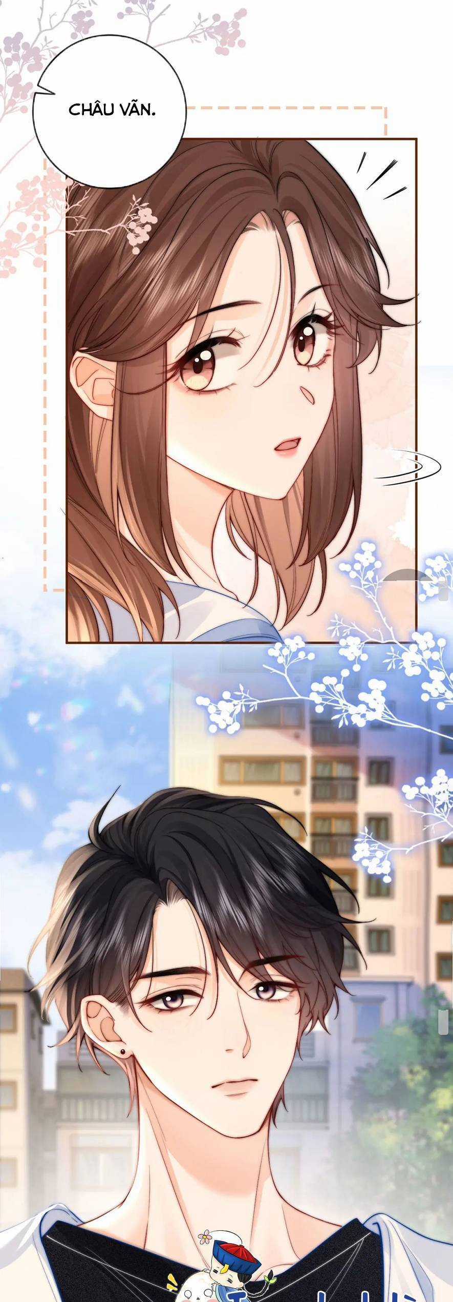 Truỵ Lạc Chapter 3 trang 13