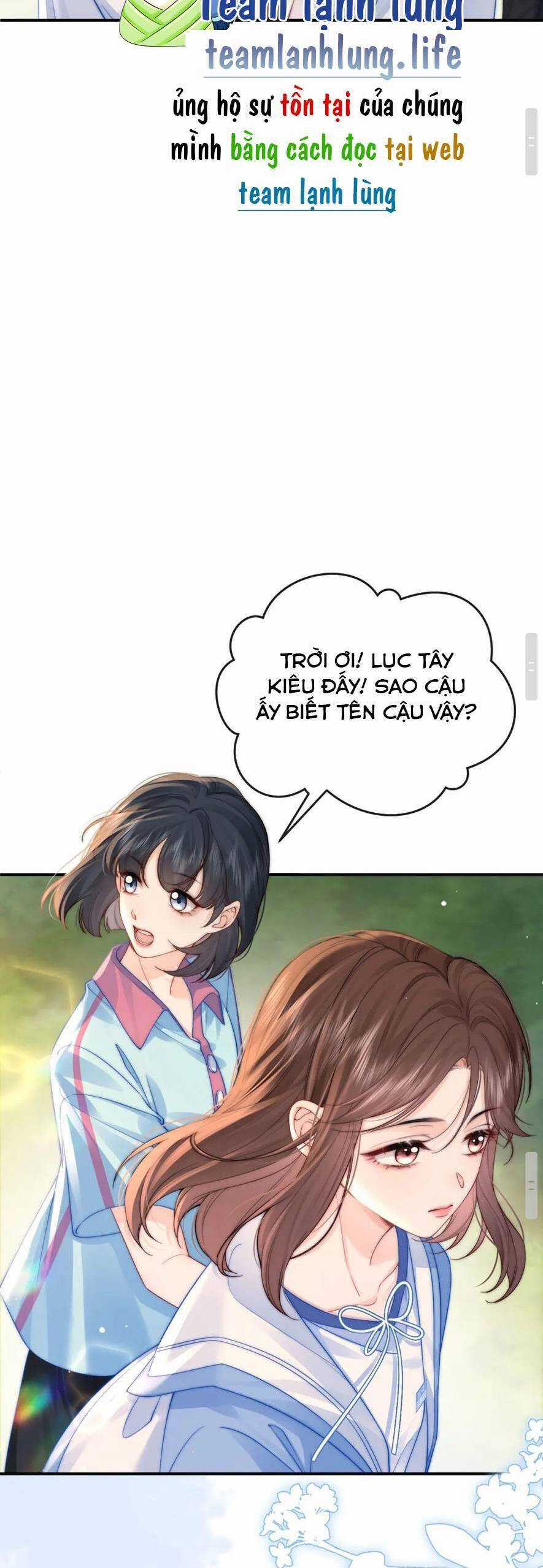 Truỵ Lạc Chapter 3 trang 16