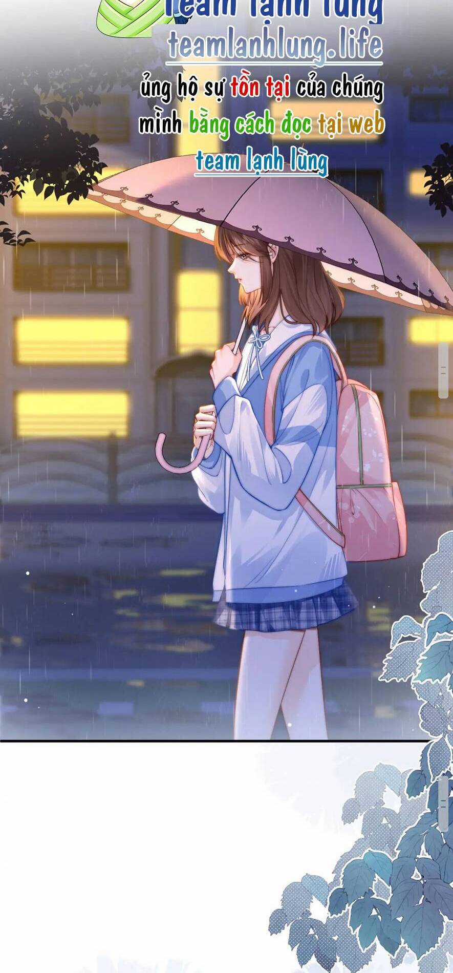 Truỵ Lạc Chapter 3 trang 22