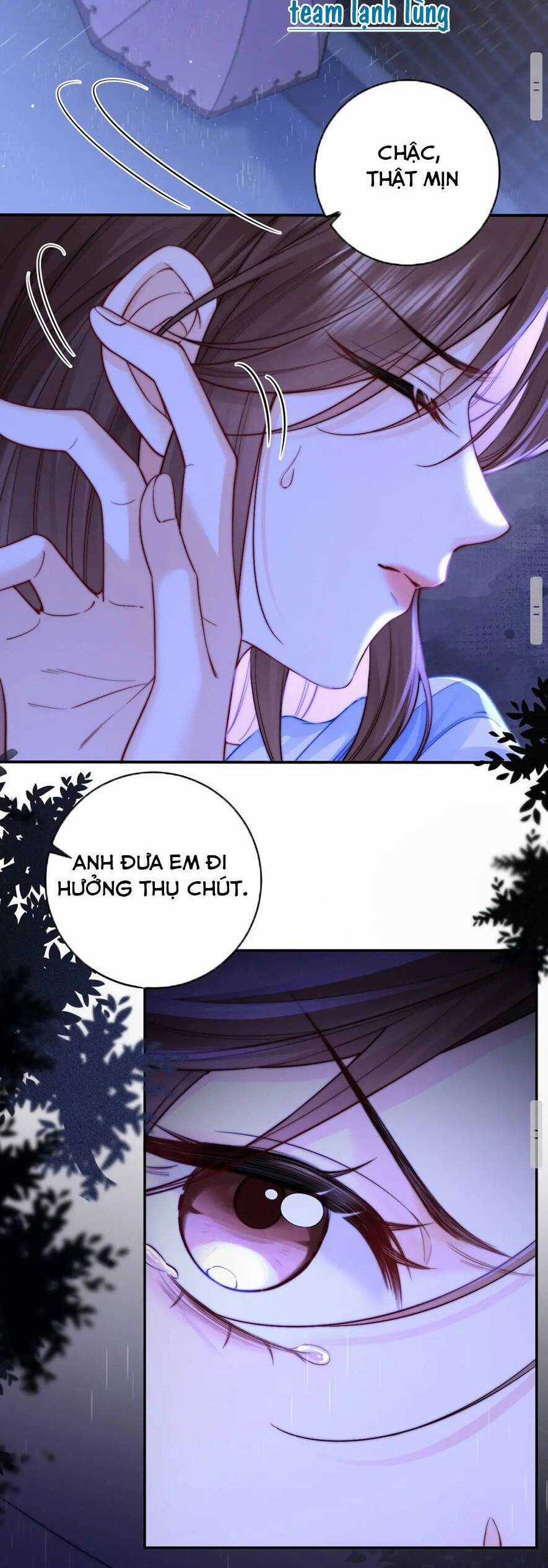 Truỵ Lạc Chapter 3 trang 30