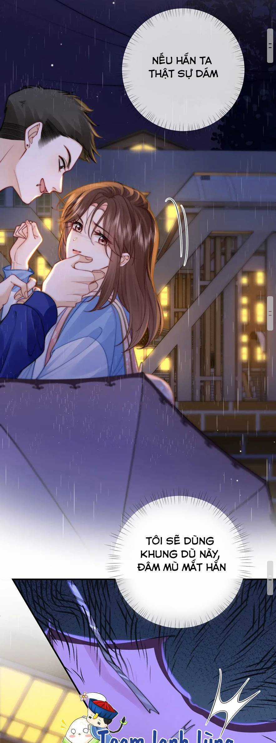 Truỵ Lạc Chapter 3 trang 31