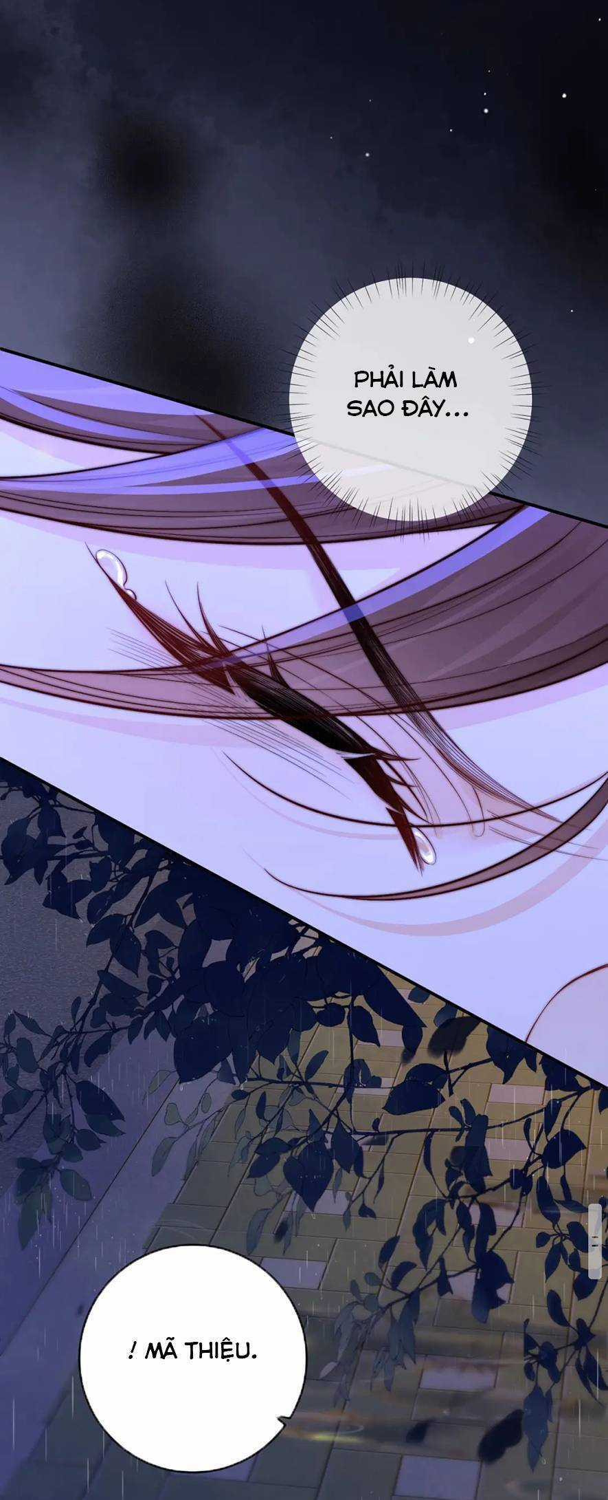 Truỵ Lạc Chapter 3 trang 33