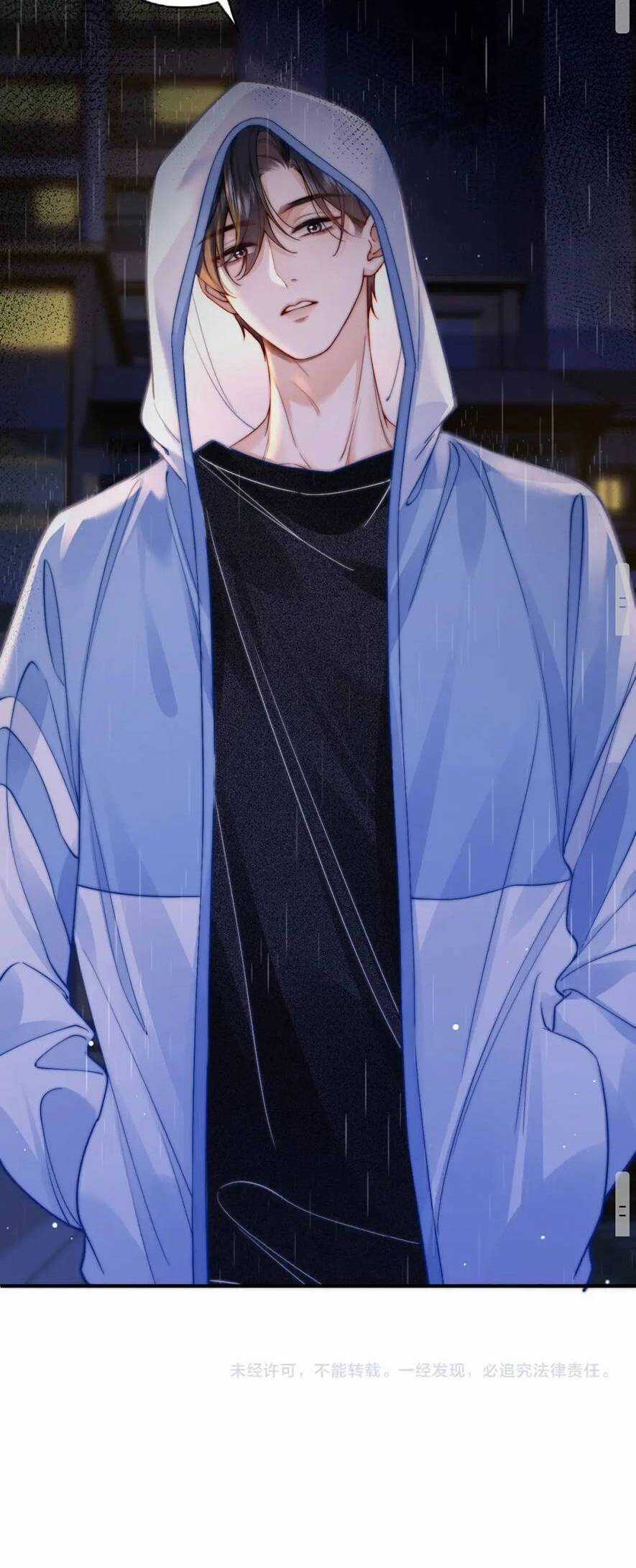 Truỵ Lạc Chapter 3 trang 35