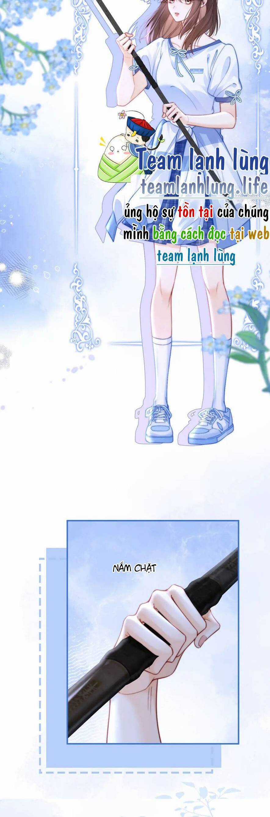 Truỵ Lạc Chapter 3 trang 4