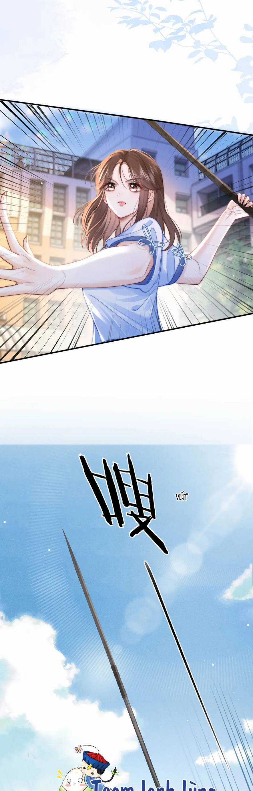 Truỵ Lạc Chapter 3 trang 5