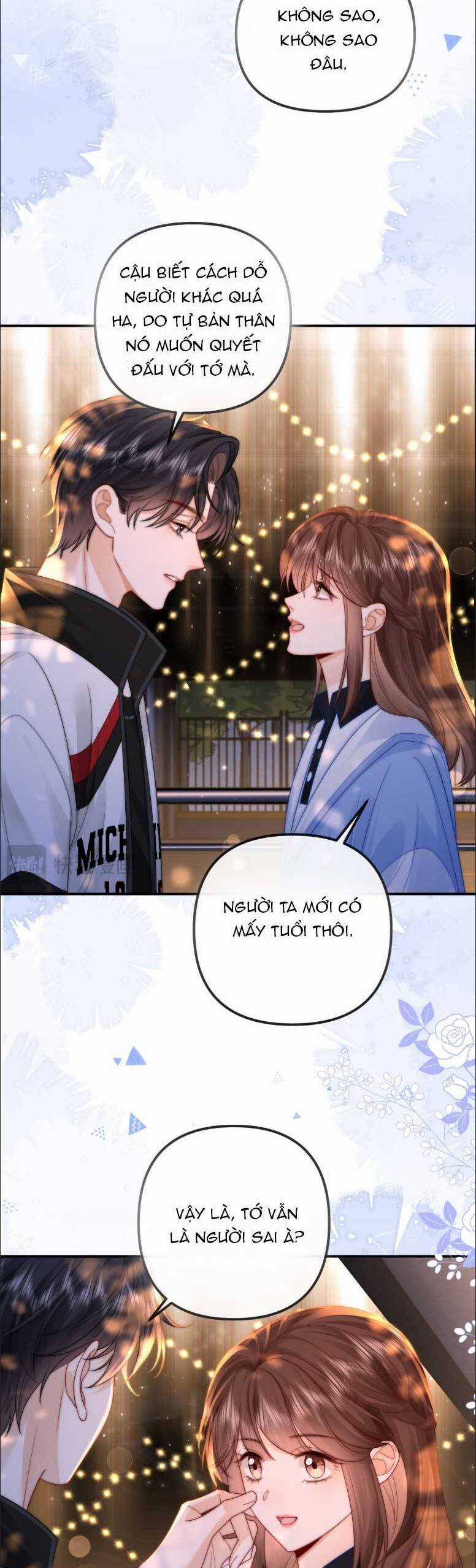 Truỵ Lạc Chapter 31 trang 12