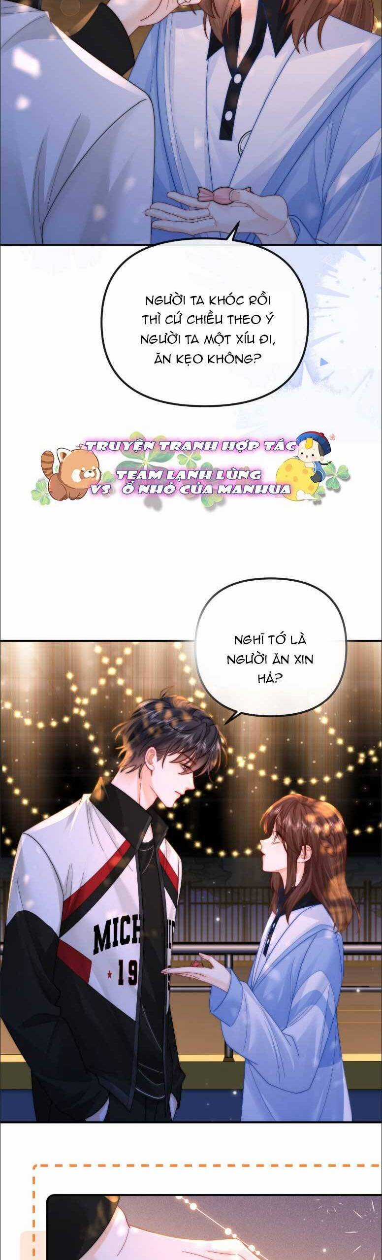 Truỵ Lạc Chapter 31 trang 13