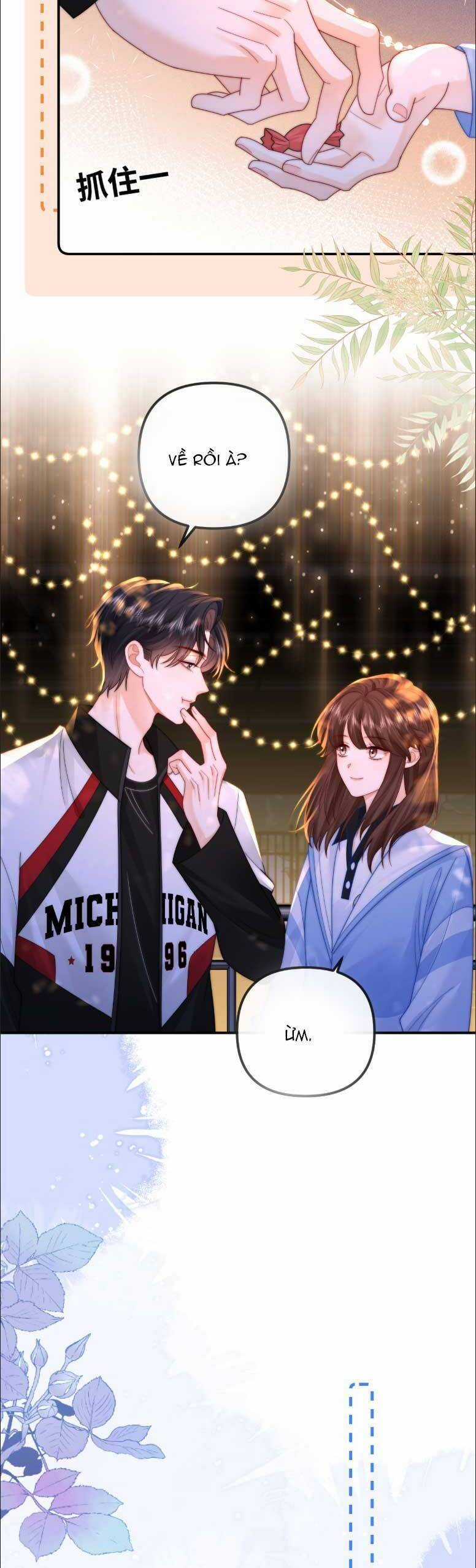 Truỵ Lạc Chapter 31 trang 14