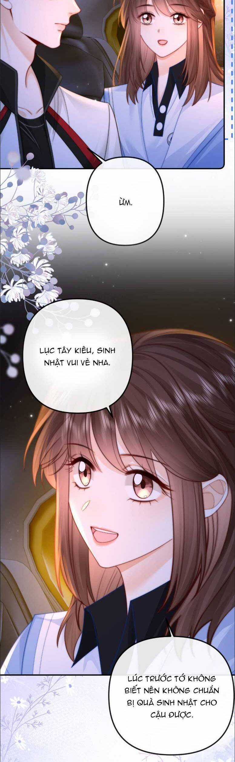 Truỵ Lạc Chapter 31 trang 16
