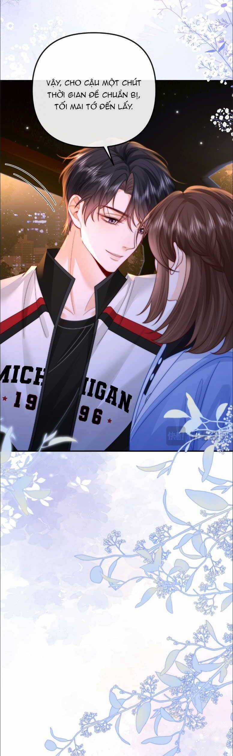 Truỵ Lạc Chapter 31 trang 17