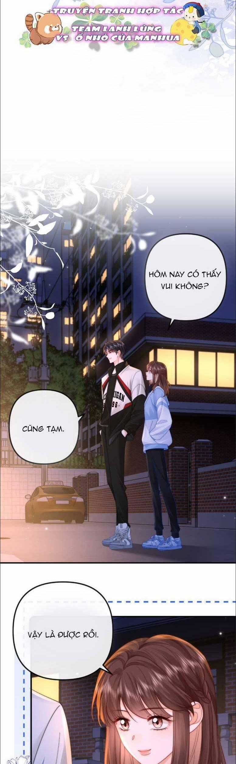 Truỵ Lạc Chapter 31 trang 18