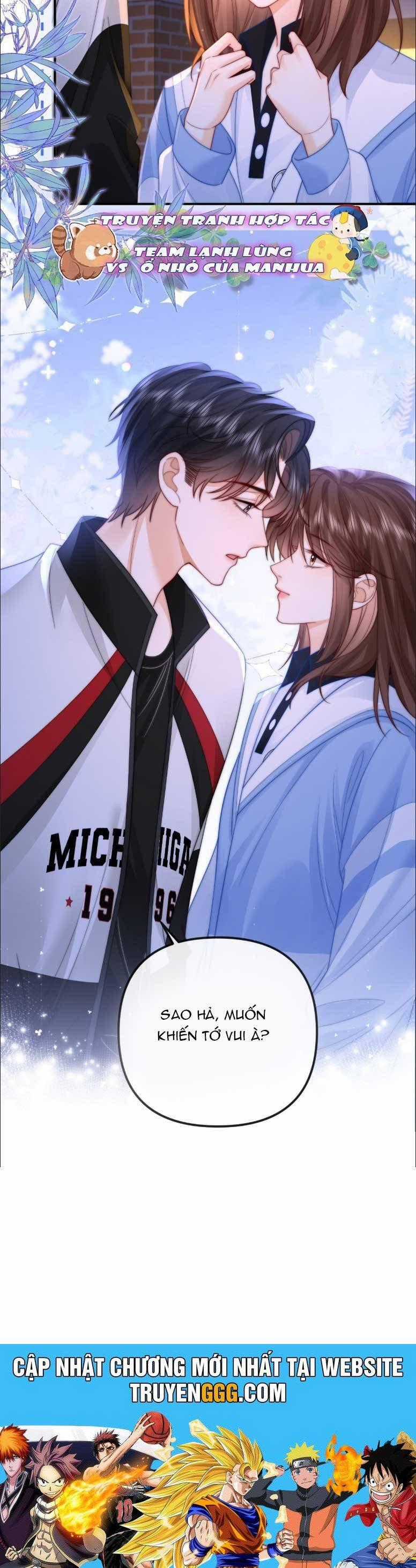 Truỵ Lạc Chapter 31 trang 19