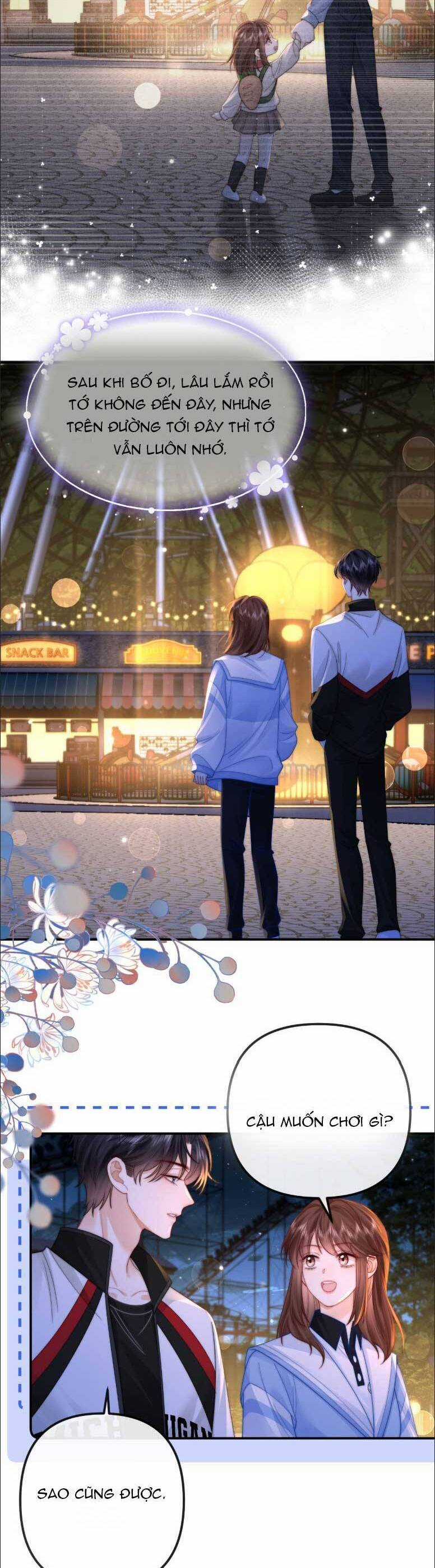 Truỵ Lạc Chapter 31 trang 2