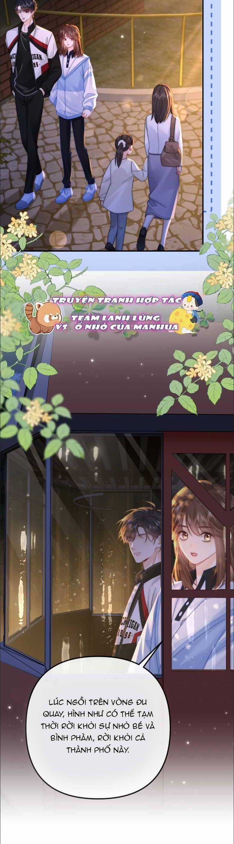 Truỵ Lạc Chapter 31 trang 4