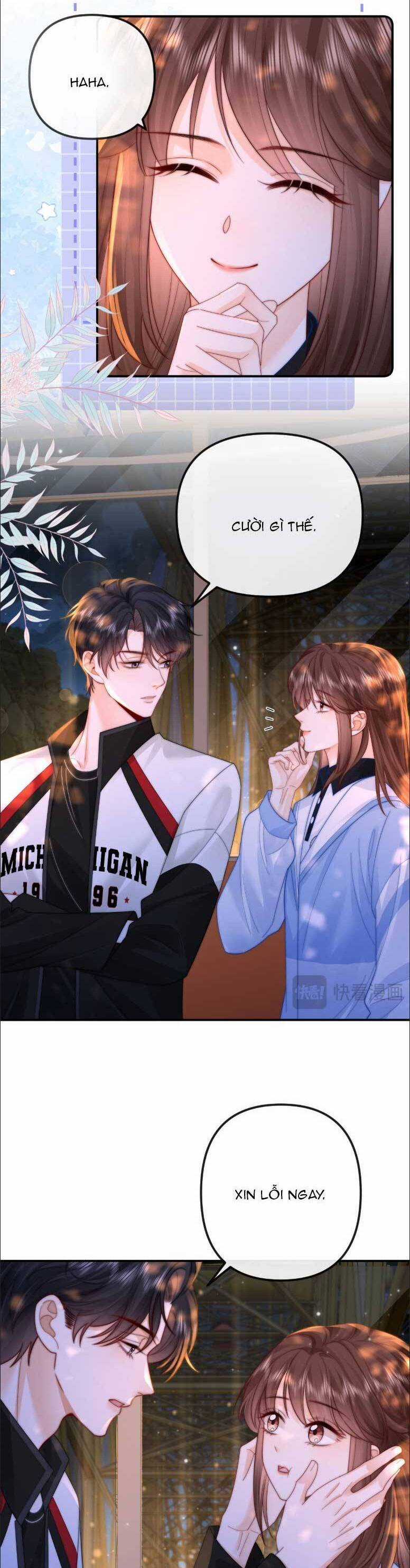 Truỵ Lạc Chapter 31 trang 7