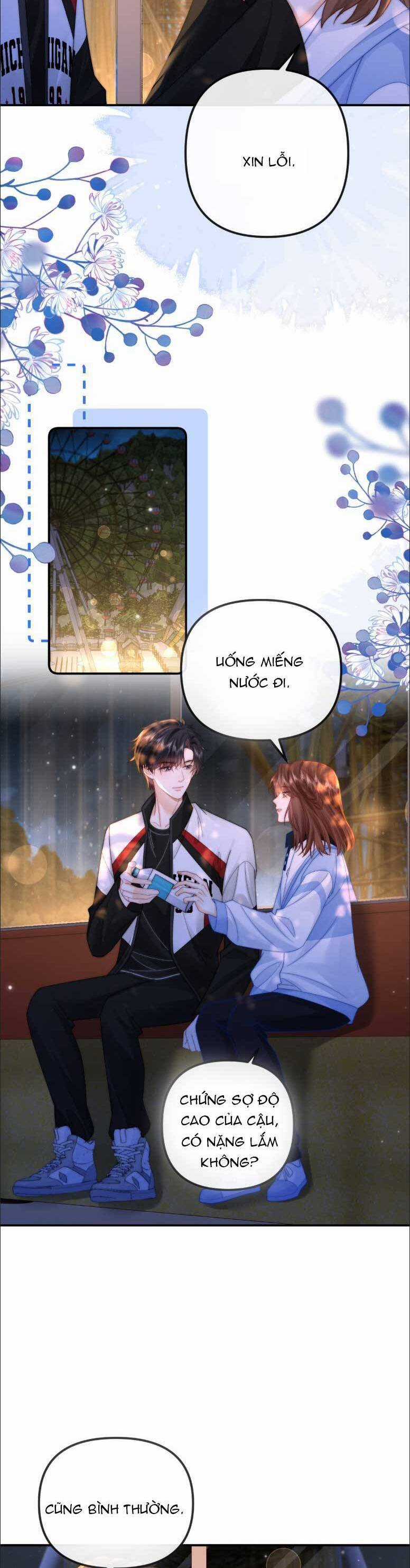 Truỵ Lạc Chapter 31 trang 8