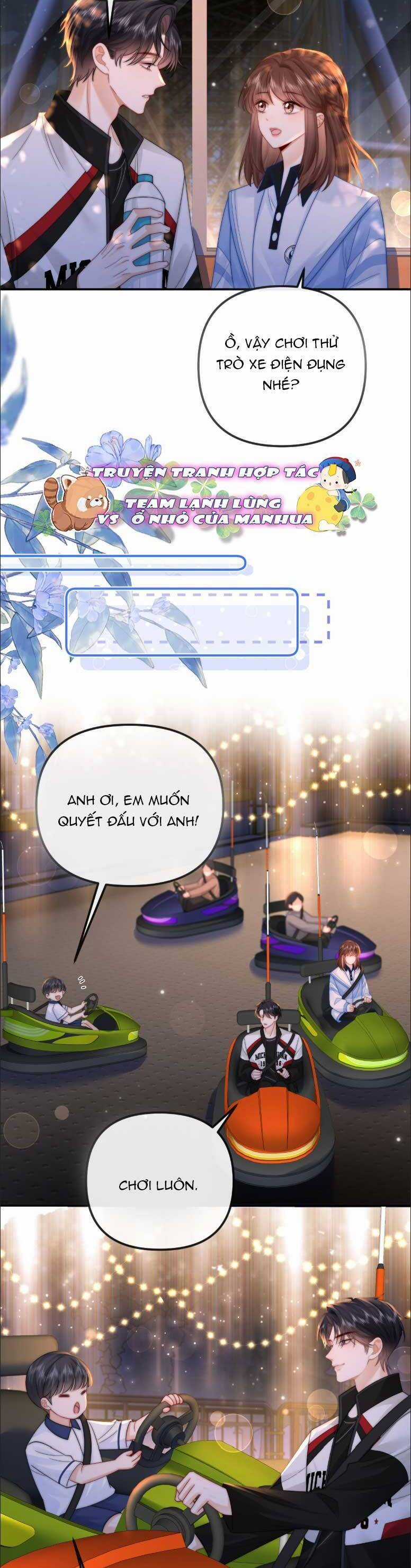 Truỵ Lạc Chapter 31 trang 9