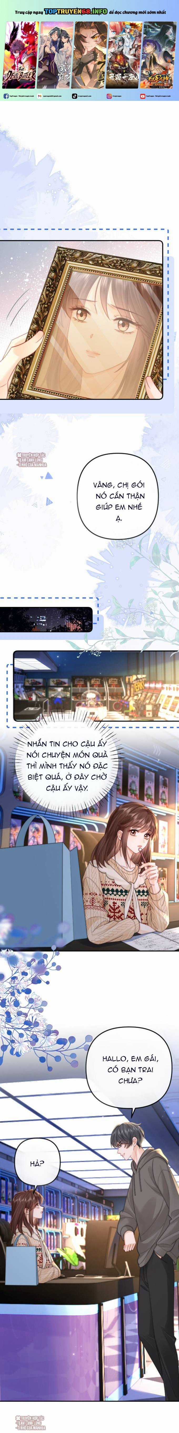 Truỵ Lạc Chapter 32 trang 2