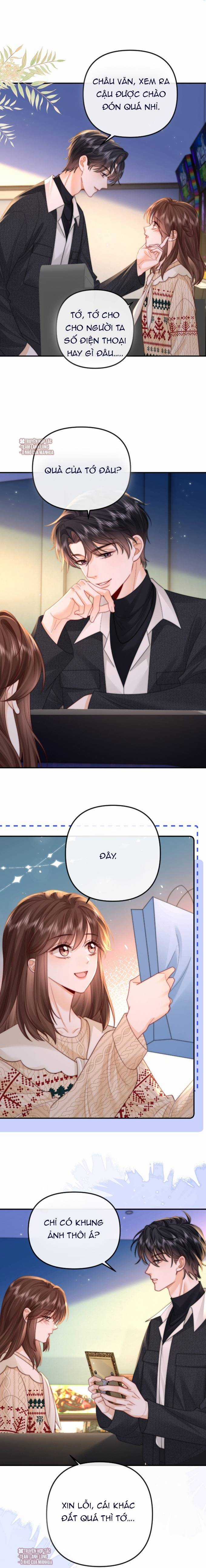 Truỵ Lạc Chapter 32 trang 4