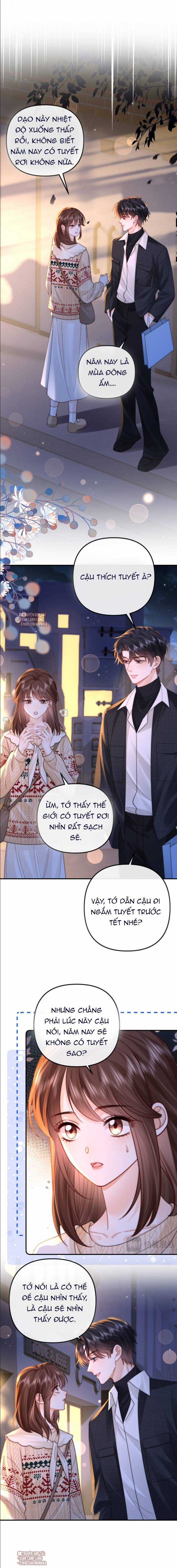 Truỵ Lạc Chapter 32 trang 7