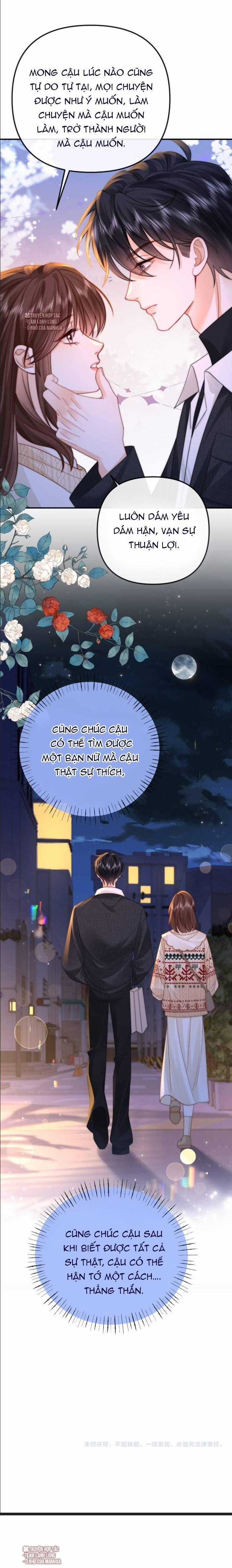 Truỵ Lạc Chapter 32 trang 9