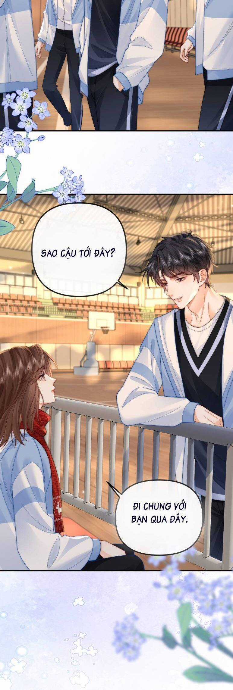 Truỵ Lạc Chapter 33 trang 10