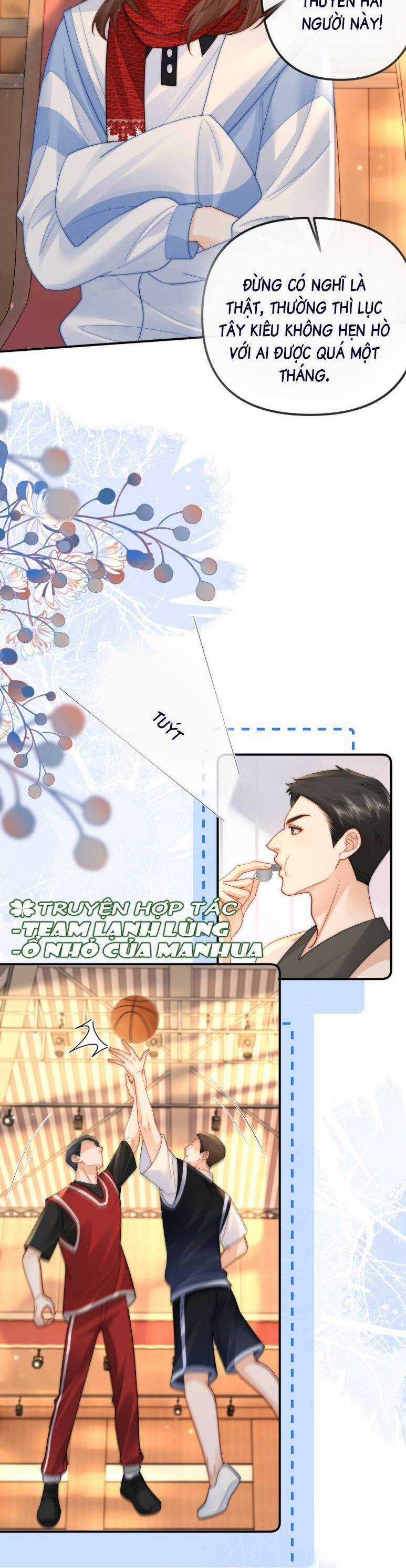 Truỵ Lạc Chapter 33 trang 12