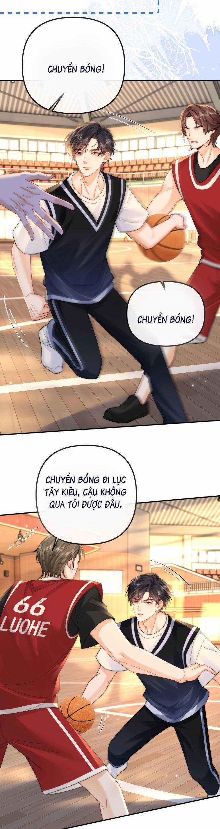 Truỵ Lạc Chapter 33 trang 13