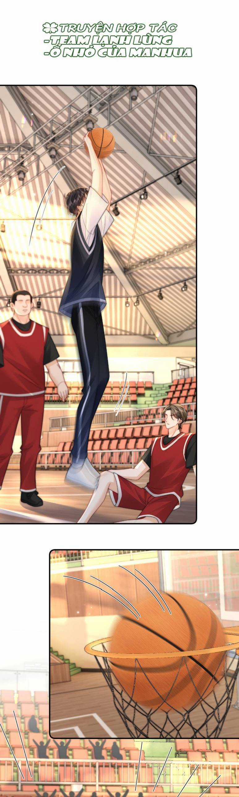 Truỵ Lạc Chapter 33 trang 15