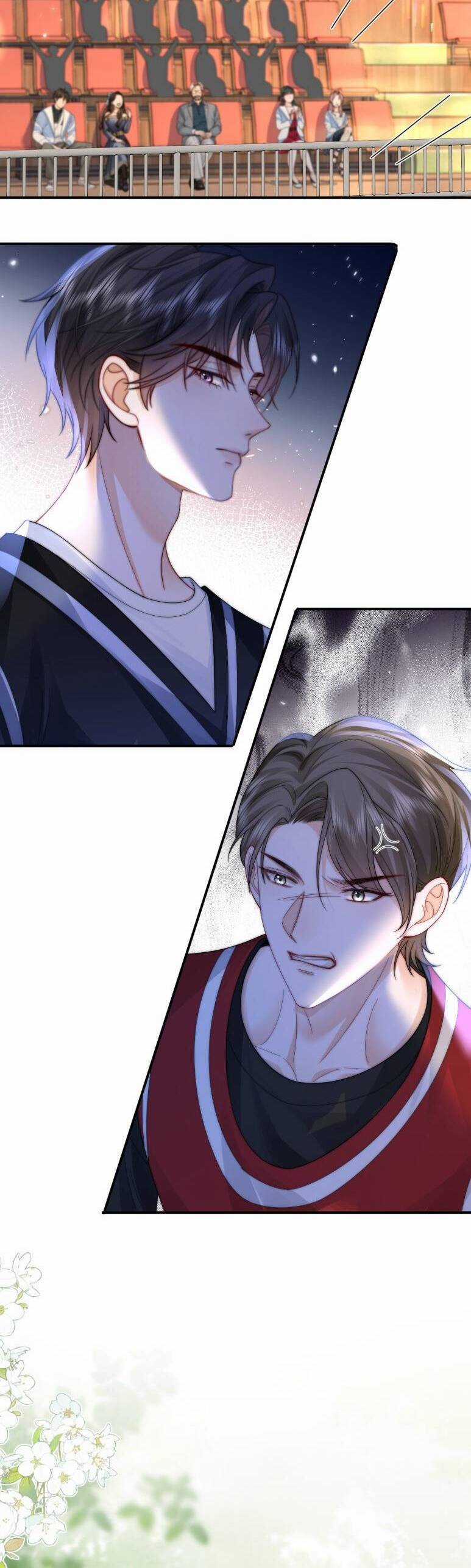 Truỵ Lạc Chapter 33 trang 16