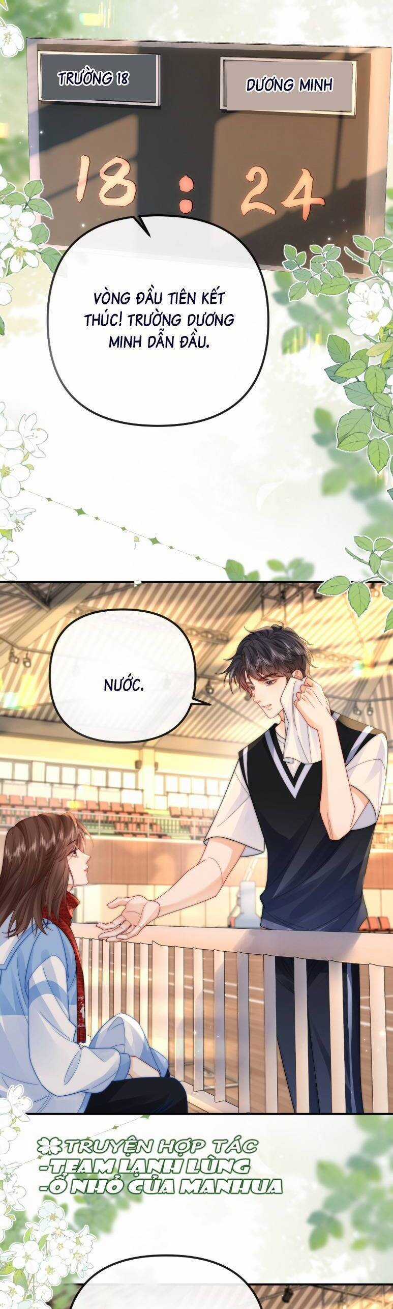 Truỵ Lạc Chapter 33 trang 17