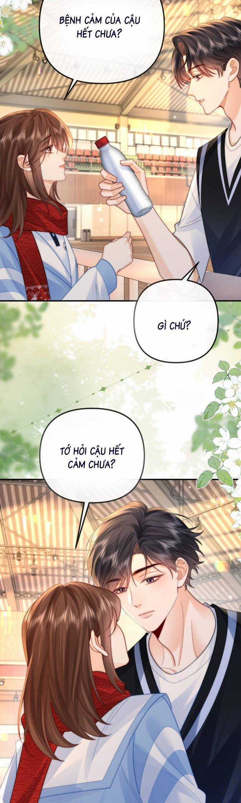 Truỵ Lạc Chapter 33 trang 18