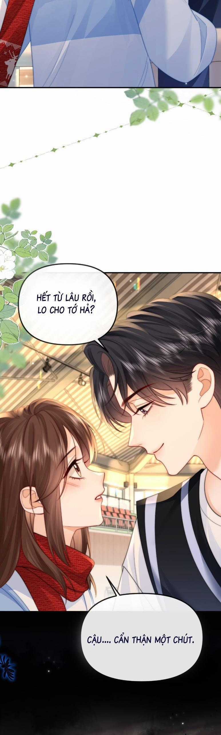 Truỵ Lạc Chapter 33 trang 19