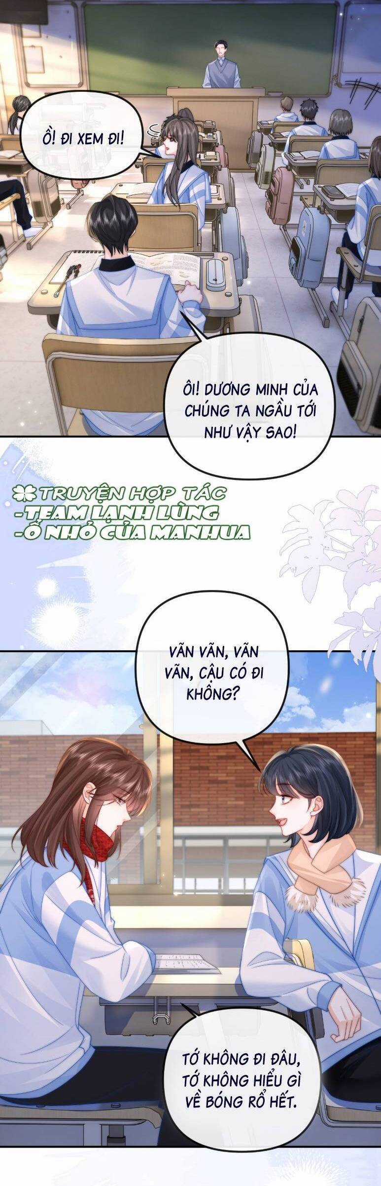 Truỵ Lạc Chapter 33 trang 2